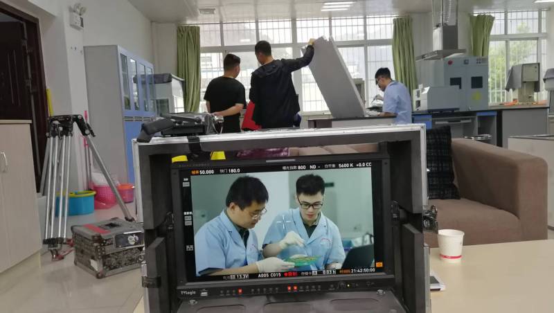 元宇宙搭台唱戏，潼关县广告片拍摄公司抢滩虚拟世界首支舞