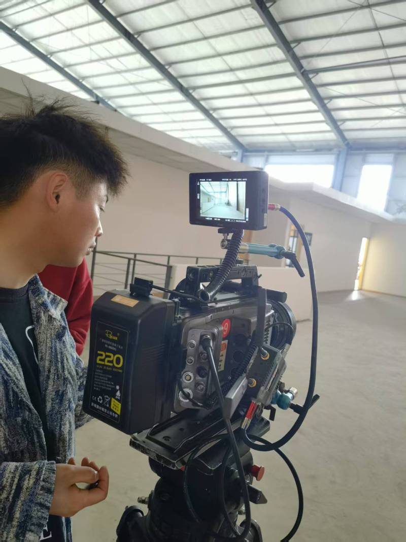 解锁潼关县广告片拍摄：以创意镜头，解锁品牌商业价值新高度