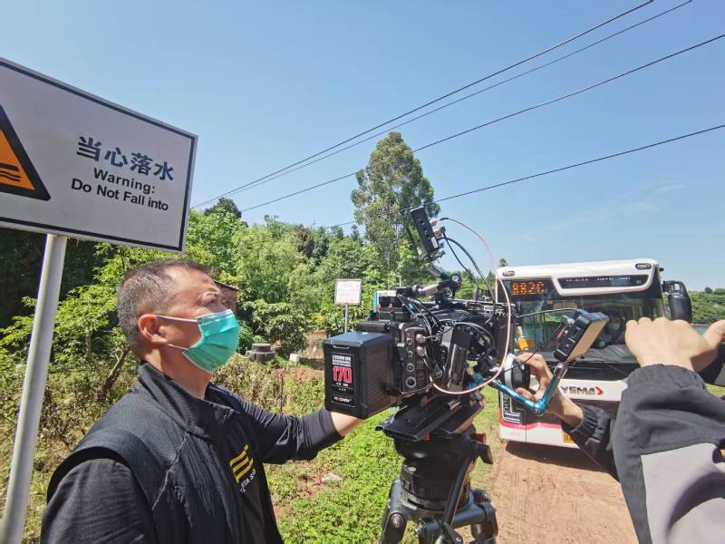 潼关县TVC拍摄公司：深耕本地市场，为品牌定制专属拍摄方案