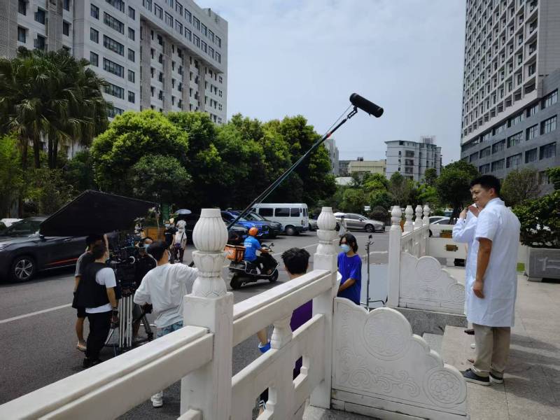 潼关县广告片拍摄公司低成本实现高规格制作的诀窍