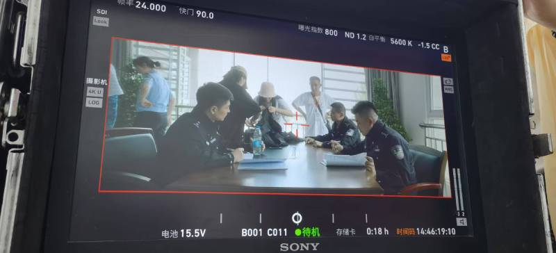 潼关县广告片拍摄公司服务世界500强的标准化体系